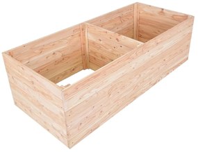 Повдигната леха Premium – Rojaplast