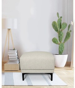 Бежова табуретка Chile – Scandic