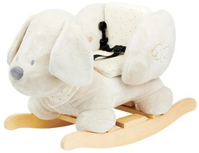 Nattou - Rocker CHARLIE кученце