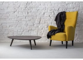 Масичка за кафе от сив ясен Contrast Pick - Ragaba