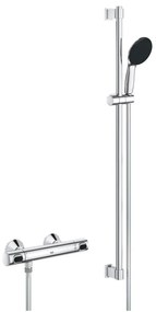 GROHE 34805001 - Термостатен душ смесител PRECISION FLOW DN 15 хром