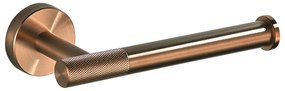 Поставка за тоалетна хартия 6611 Modern Brush Copper