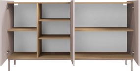 Буфет System 72-Mauro - Fusiko