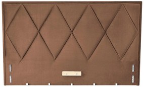 Тапицирана спалня MODULO W4 с повдигащ механизъм
