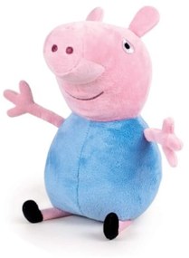 Плюш Peppa Pig 20 cm