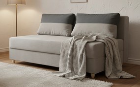 Разтегателно канапе Ками