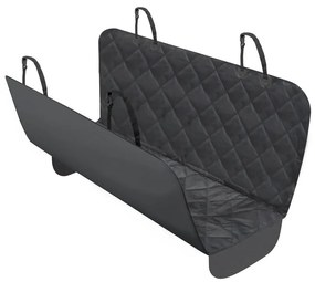 Предпазно одеяло за кола за куче 137х146 см