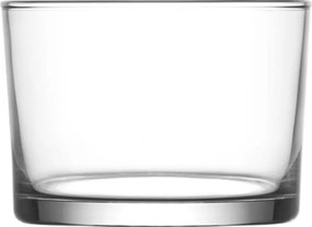 Lav - Стъклена десертна купичка 255мл BDG 384