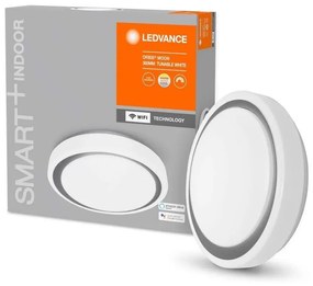 Ledvance - LED Димируема лампа SMART+ MOON LED/24W/230V Wi-Fi