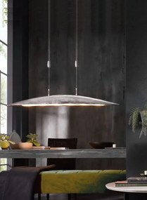 Полилей F&amp;H Colmar Ι-дължина: 131 См.-никел