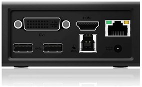 Docking Station 8 ports ICY BOX DK2401AC