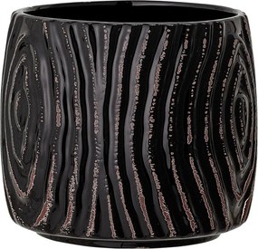 Глинено покритие за кашпа ø 13,5 cm Hena – Bloomingville