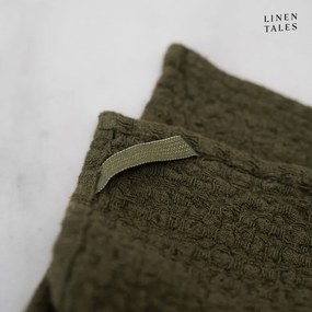 Ленени кърпи в комплект от 2 броя 26x26 cm - Linen Tales