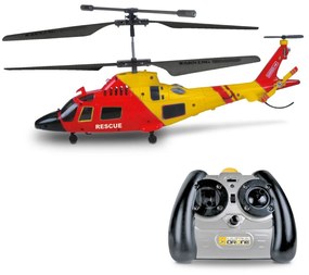 Хеликоптер с Радиоуправление Mondo Ultradrone H22 Rescue