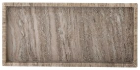 Мраморна декоративна табла Majsa - Bloomingville