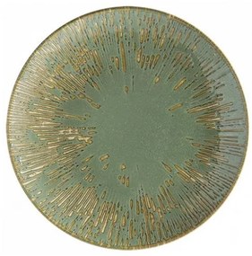 Bonna - Порцеланова чиния ф30см SAGE SNELL-(S-SAG SNL GRM 30DZ)(ß)