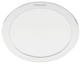 Philips - LED Лампа за вграждане DIAMOND LED/13W/230V 4000K