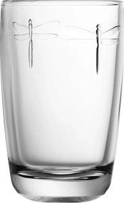 Чаша La Rochère , обем 350 ml Libellules - La Rochére