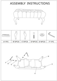 Пейка Riviera - Mauro Ferretti