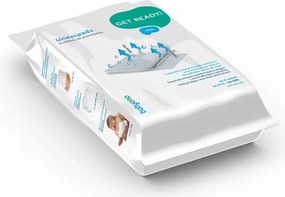 Babyono - Еднократни подложки 60/90 10бр. 509