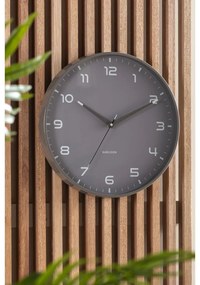 Стенен часовник ø 40 cm Orgullo – Karlsson