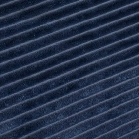 Халат бански atmosphera Arum, Син мастилен