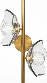 Maytoni Стенен осветител (аплик) - MOD207WL-02BS