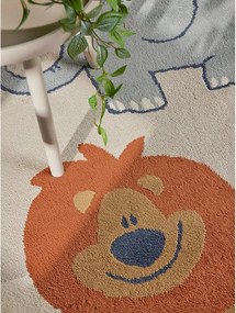 Детски килим ø160 cm Savanna – Hanse Home