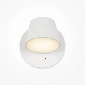 MAYTONI Стенна лампа Pixel - MOD421WL-L6W3K