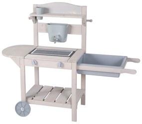 Детска градинска кухня – Roba