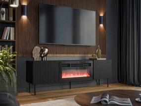 ТВ шкаф Aleska-Мауро