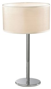 Ideal Lux - Настолна лампа 1xG9/28W/230V