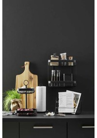 MODERN KITCHEN ПОЛИЦА ЗА ПОДПРАВКИ 2 НИВА