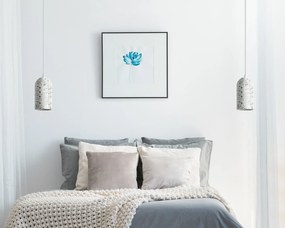 Пендел Concrete APP996-1CP B WHITE