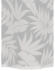 Бяло-сива завеса 120x45 cm Calista – Sehlbach