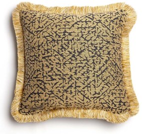 Декоративна калъфка за възглавница Aslanis Home Athos-Xruso-Gkri-45 x 45 cm