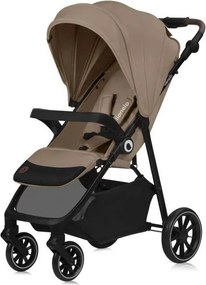 Lionelo - Спортна количка EMMA ONE бежова