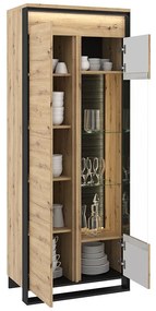 Витрина Quant 1D1W