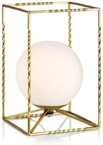 Настолна лампа в златисто Table Gold Eve - Markslöjd