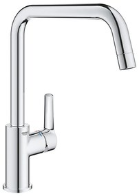 GROHE 30470000 - Кухненски смесител START, лъскав хром