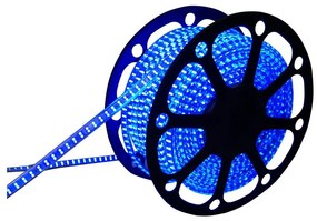 Aigostar - LED Външна лента 50m LED/350W/230V синя IP65