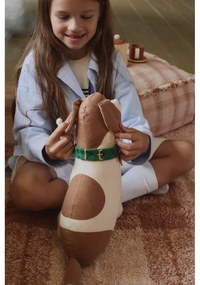 Памучна детска възглавница 36x45 cm Cooper – Lorena Canals