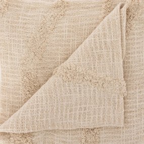 Шалте atmosphera Slub, 240x260 cm, Памук