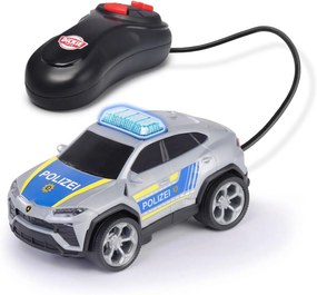 Dickie - Полицейска кола Lamborghini Urus