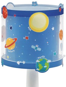 Нощно шкафче Лампа Ango Planets