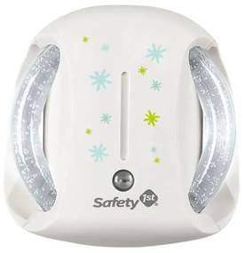 Safety 1ST Автоматична нощна лампа