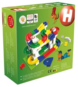 Голяма писта за топки - Hubelino