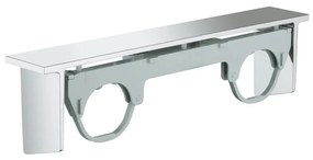 GROHE 18608001 - Полица GROHTHERM 2000, лъскав хром
