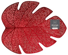 Пластмасова подложка за хранене 46x36 cm Flamboyant – douceur d'intérieur