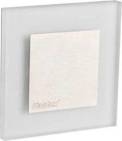 Kanlux 23106 - LED ориентировъчно осветително тяло APUS LED/0,8W/12V